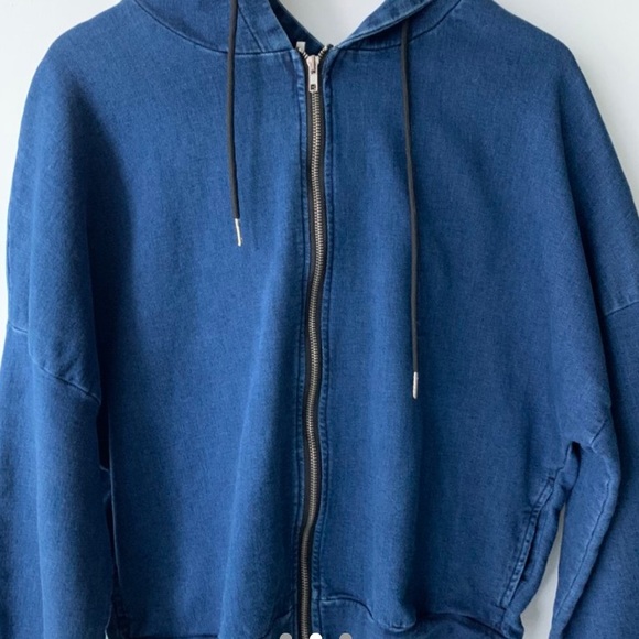 Oak + Fort jacket - Picture 2 of 3